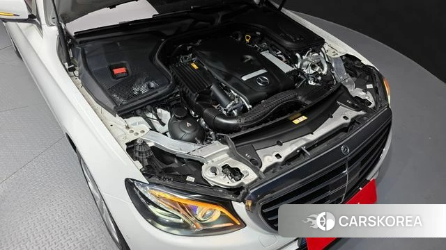 Mercedes-Benz E-Class W213 id 4416646 из Кореи 36