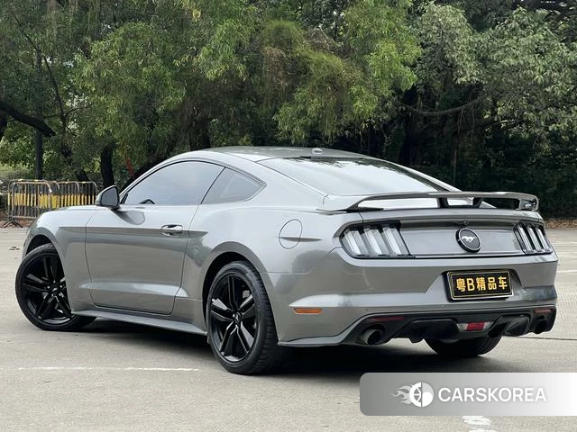 Ford Mustang id 4221876 из Китая 12