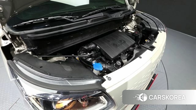 Kia The New Ray id 3892409 из Кореи 16