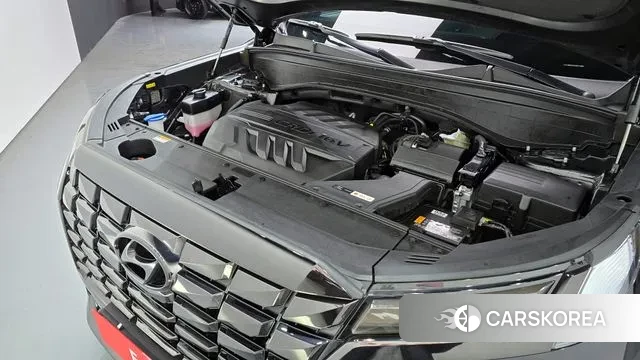 Hyundai The New Palisade id 3538942 из Кореи 16