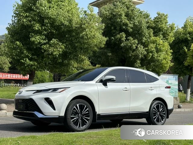Toyota Weisha id 4261457 из Китая 15