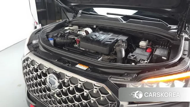 Ssangyong Rexton New Arena id 2938997 из Кореи 16