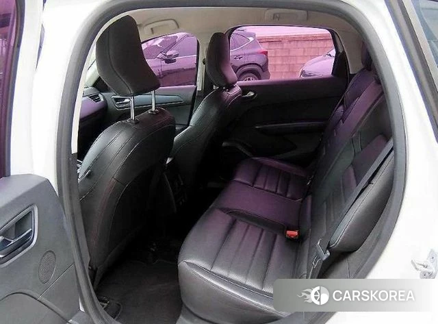 Renault Korea (Samsung) XM3 id 4420566 из Кореи 16