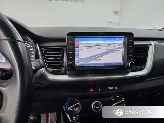 Kia Stonic id 3166507 из Кореи 13