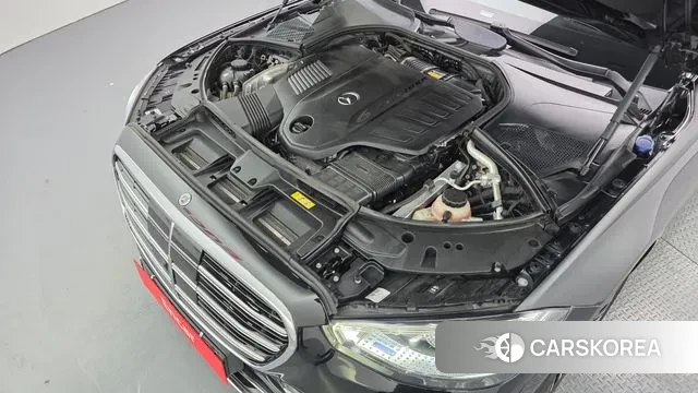 Mercedes-Benz S-Class W223 id 3497572 из Кореи 16