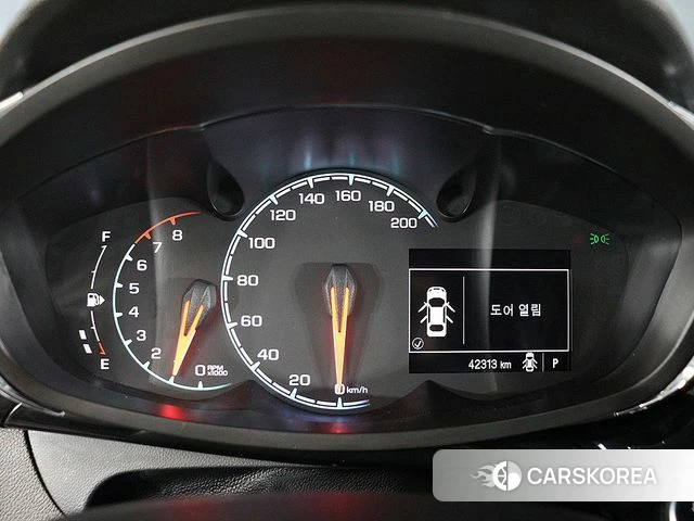 Chevrolet (GM Daewoo) The Next Spark id 3886436 из Кореи 16