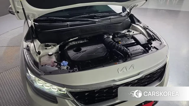 Kia Seltos id 2998806 из Кореи 16