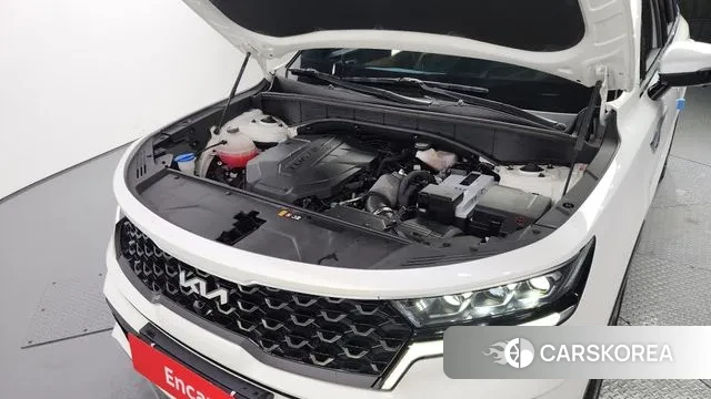 Kia Sorento 4th Generation id 3534688 из Кореи 16