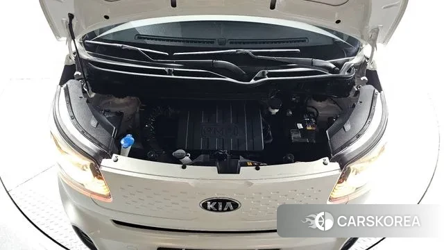 Kia The New Ray id 3181549 из Кореи 16