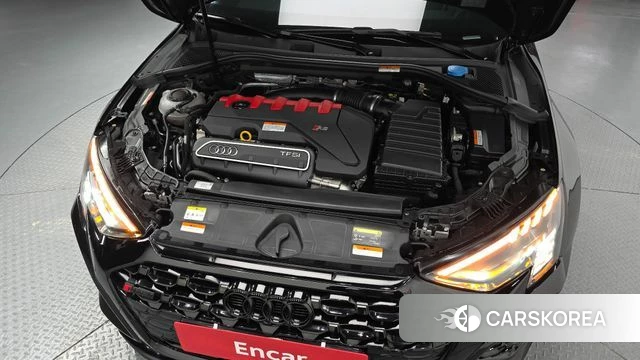 Audi RS3 (8Y) id 3864595 из Кореи 16