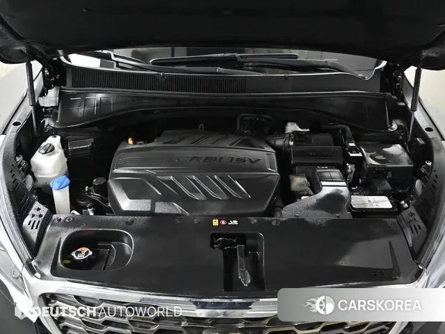 Kia The New Sorento id 3677225 из Кореи 16