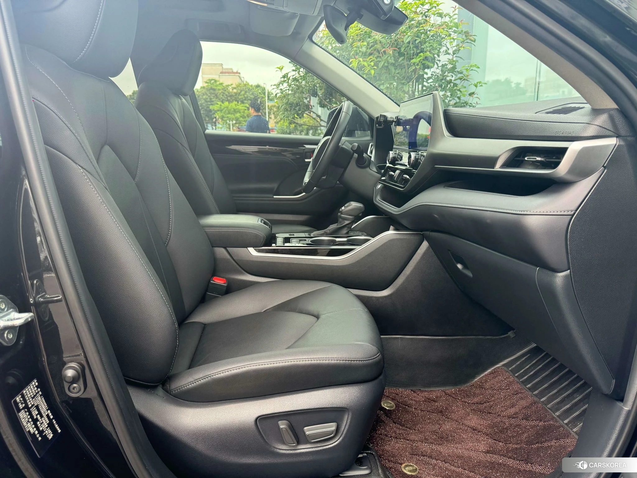 Toyota Highlander id 4461581 из Китая 8
