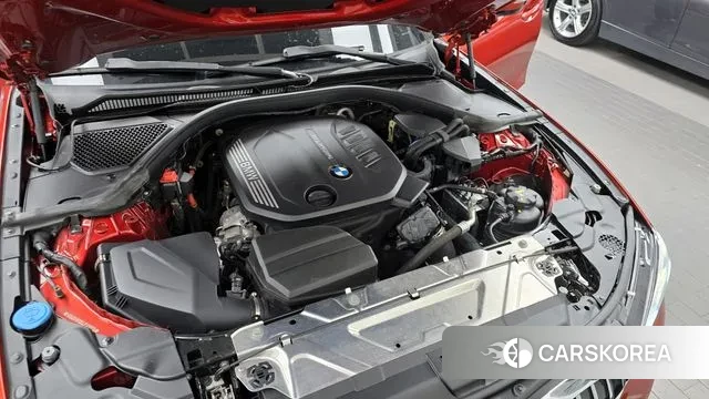 BMW 3 Series (G20) id 3444321 из Кореи 16