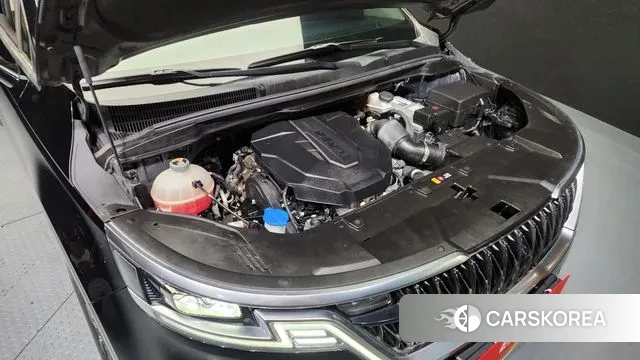 Kia Carnival 4th generation id 2970474 из Кореи 16