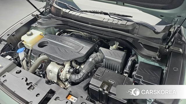 Ssangyong Torres id 4422575 из Кореи 16