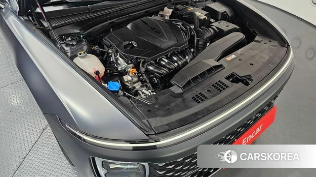 Hyundai Grandeur (GN7) id 3877338 из Кореи 16