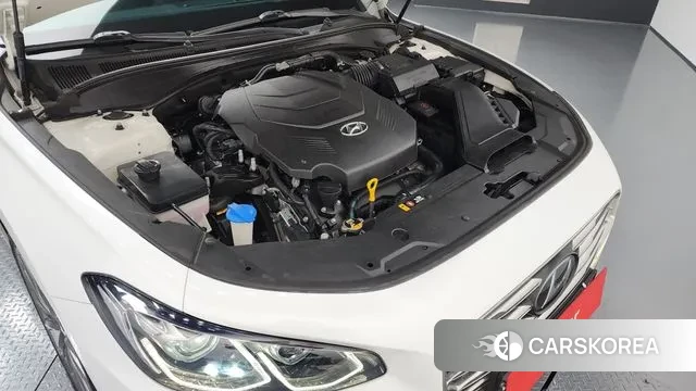 Hyundai Grandeur IG id 3505248 из Кореи 16