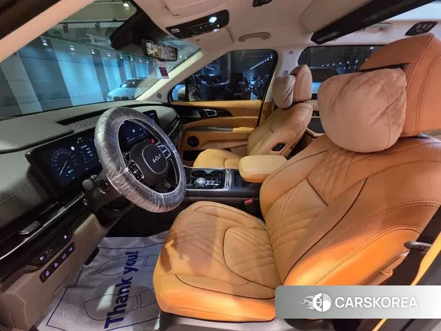 Kia The New Carnival 4th Generation id 3596258 из Кореи 16