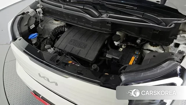 Kia The New Kia Ray id 3426705 из Кореи 16