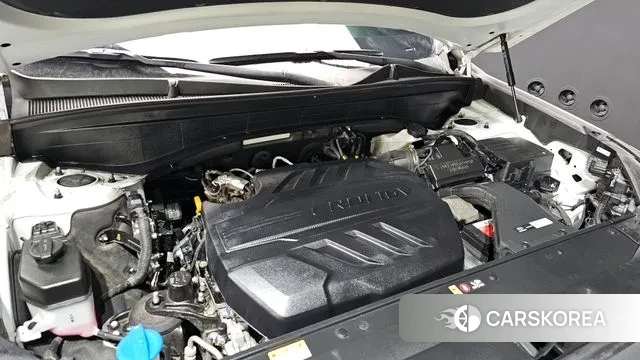 Hyundai Palisade id 3650377 из Кореи 16