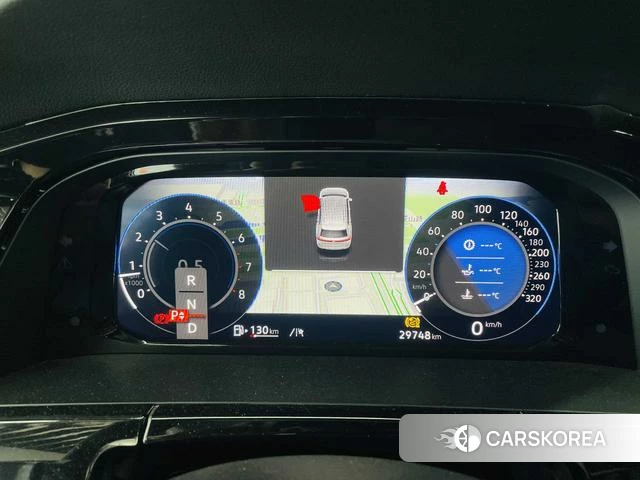 Volkswagen Tourang id 4238184 из Китая 14