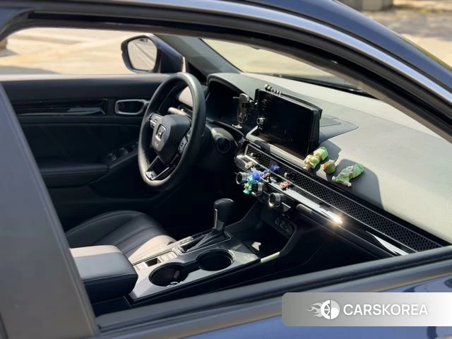 Honda Civic id 4205650 из Китая 16