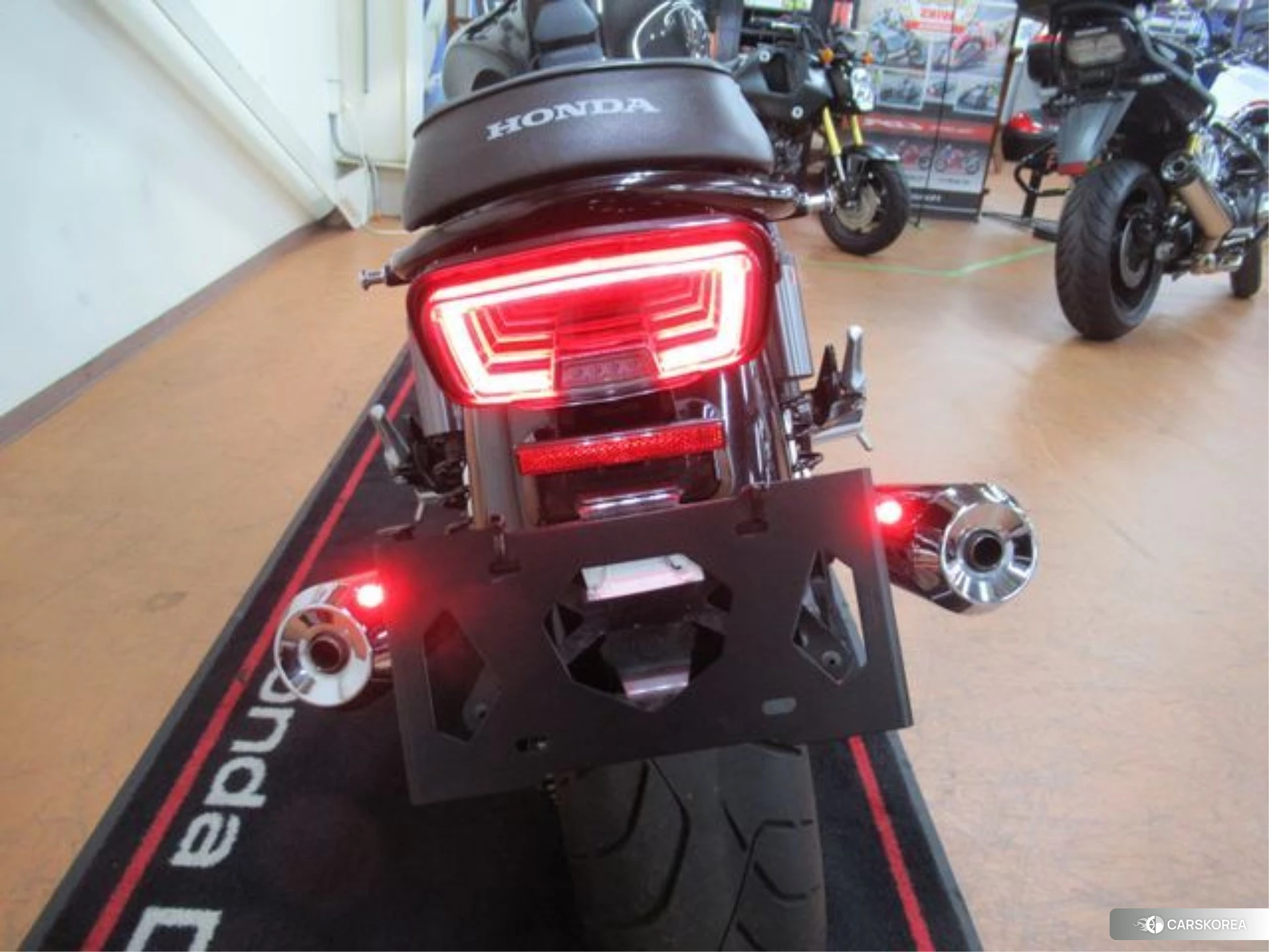 Honda CB1100RS id 4380282 из Японии 14