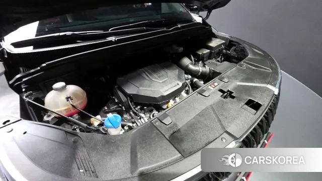 Kia Carnival 4th generation id 3296777 из Кореи 16