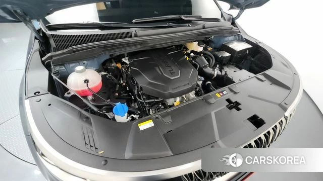 Kia Carnival 4th generation id 4442945 из Кореи 29