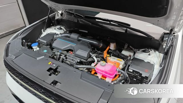 Hyundai Santa Fe (MX5) id 4400733 из Кореи 26