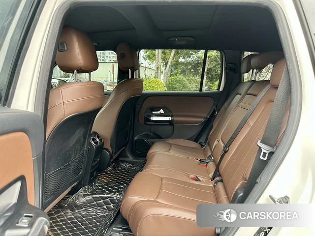 Mercedes-Benz GLB id 4221735 из Китая 18