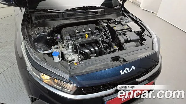 Kia The New K3 2nd generation id 2823172 из Кореи 16