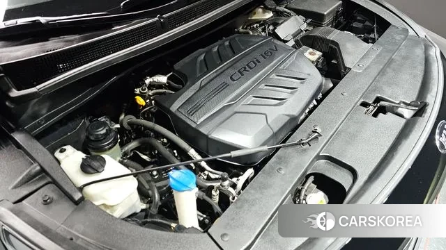 Kia The New Carnival id 3742042 из Кореи 16