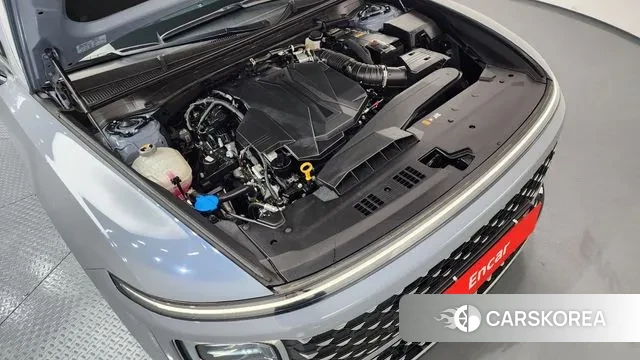 Hyundai Grandeur (GN7) id 3538910 из Кореи 16