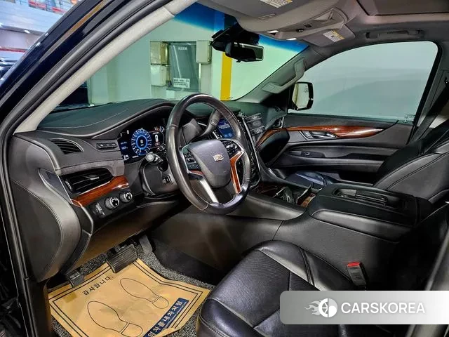 Cadillac Escalade id 3350873 из Кореи 13