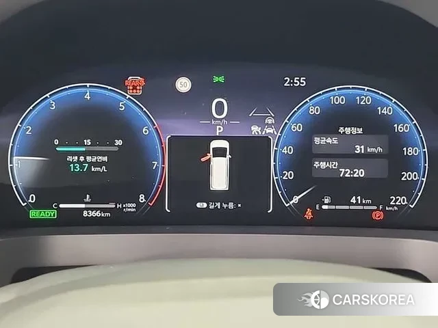 Toyota Alphard 4th Generation id 3405077 из Кореи 16