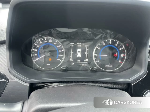 Chery Tiggo 3x id 4241944 из Китая 7