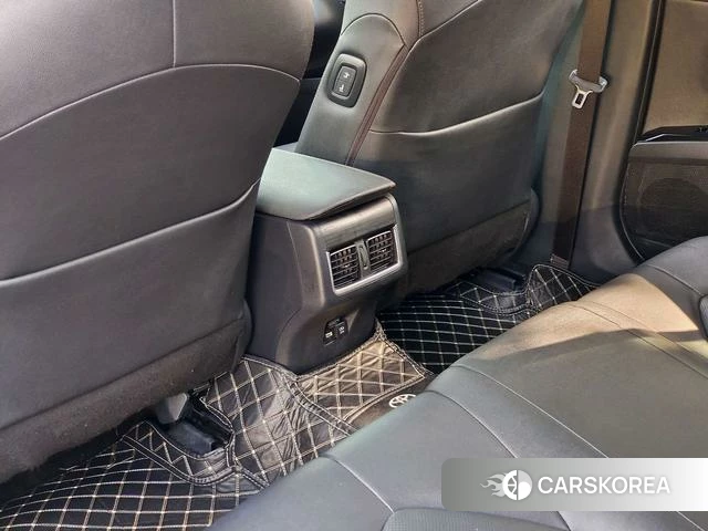 Toyota Camry 2022 Черный из Китая, фото 6