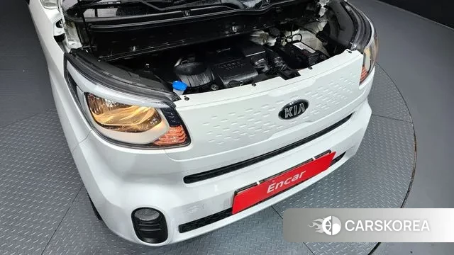 Kia The New Ray id 3239001 из Кореи 16