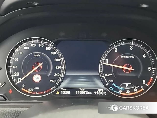 BMW 3 Series (F30) id 4188427 из Кореи 15