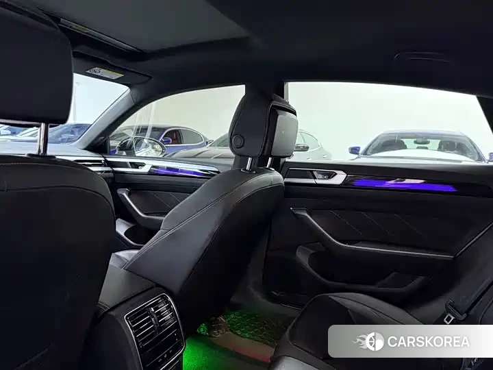 Volkswagen Arteon (CC) id 4607090 из Китая 17