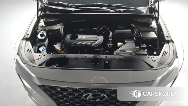 Hyundai Santa Fe TM id 3336171 из Кореи 16