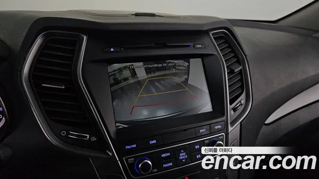 Hyundai Santa Fe The Prime id 2701463 из Кореи 16