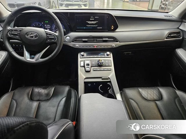 Hyundai Palisade id 3833593 из Кореи 15