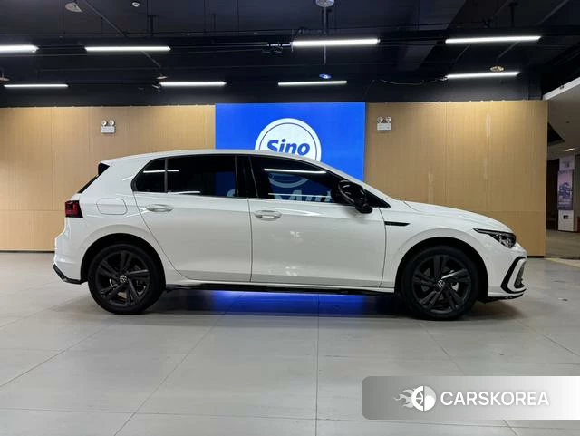 Volkswagen Golf id 4277575 из Китая 10
