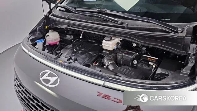 Hyundai Staria id 3109676 из Кореи 16