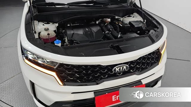 Kia Sorento 4th Generation id 4429237 из Кореи 29