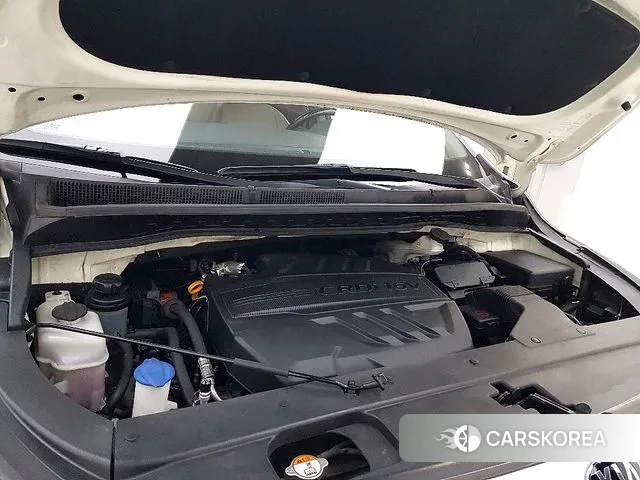 Kia The New Carnival id 3778574 из Кореи 16