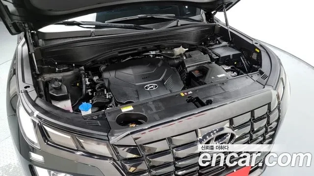 Hyundai The New Palisade id 2954095 из Кореи 16