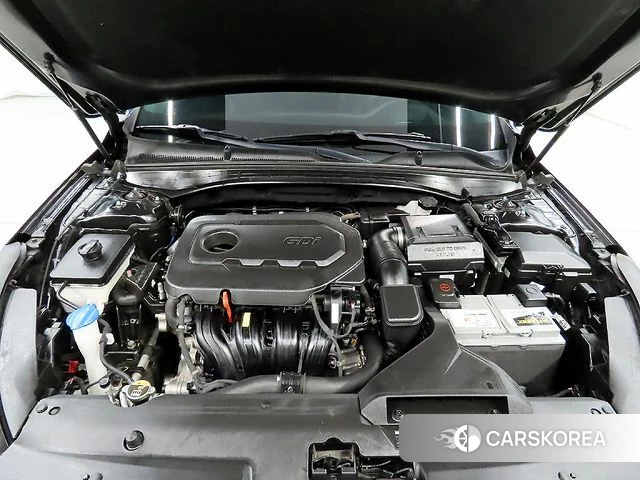 Kia Come New K7 id 4680251 из Кореи 16